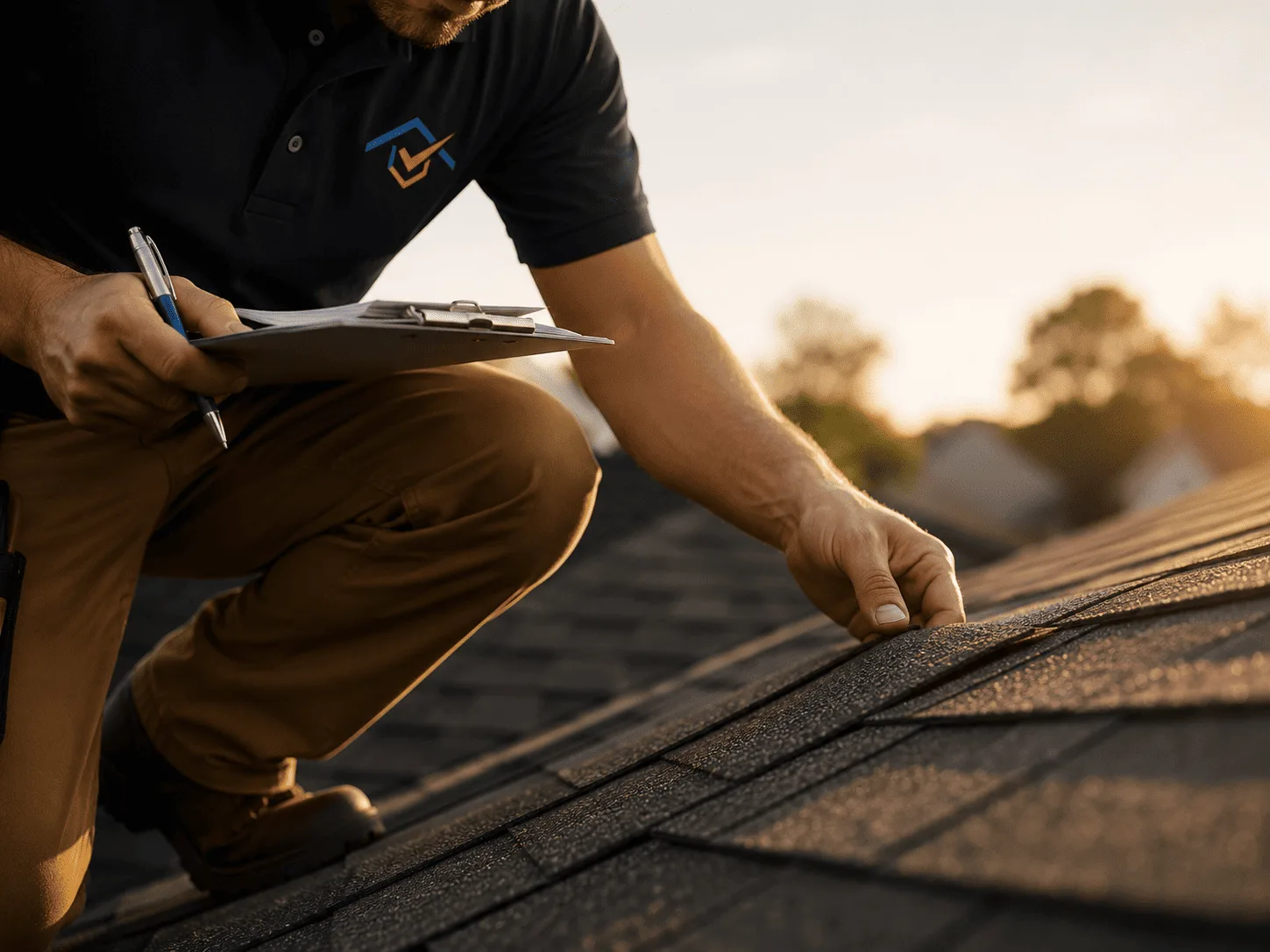 Why Choose Roof Inspection in Rockford, OH